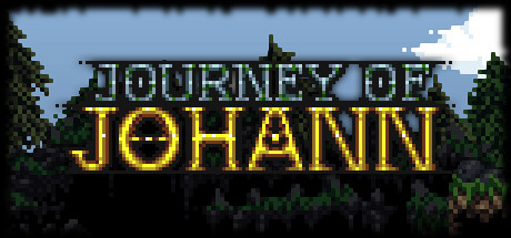 Journey of Johann cover art