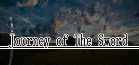 Journey of the Sword cover art