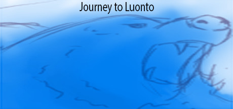Journey to Luonto cover art
