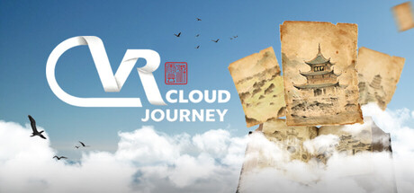 Journey VR cover art