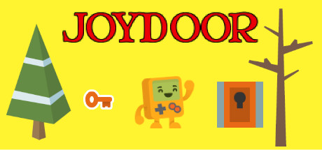 JOYDOOR cover art