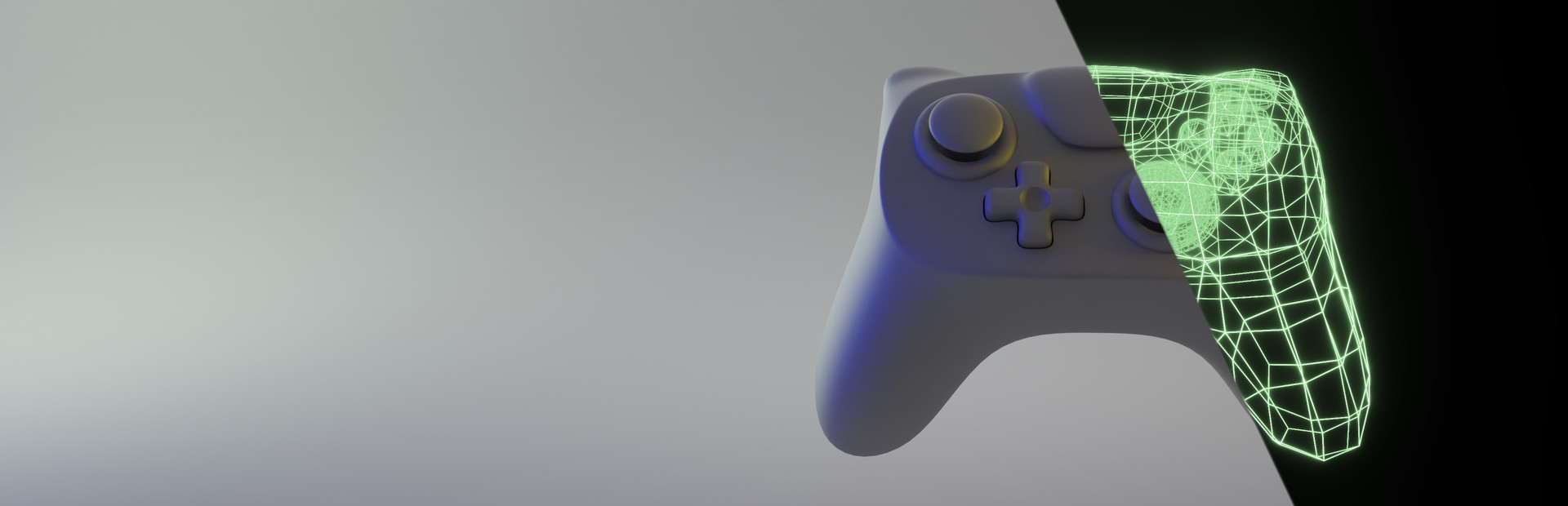 Joystick Party: LAN Controller Emulator cover art