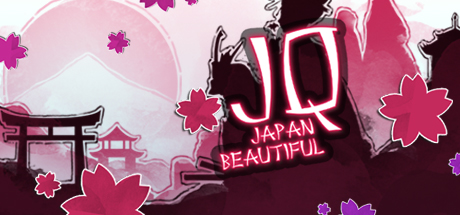 JQ: Beautiful Japan cover art