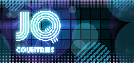 JQ: countries cover art