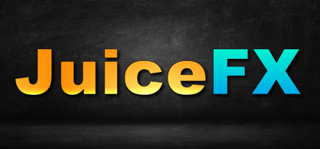 Juice FX cover art