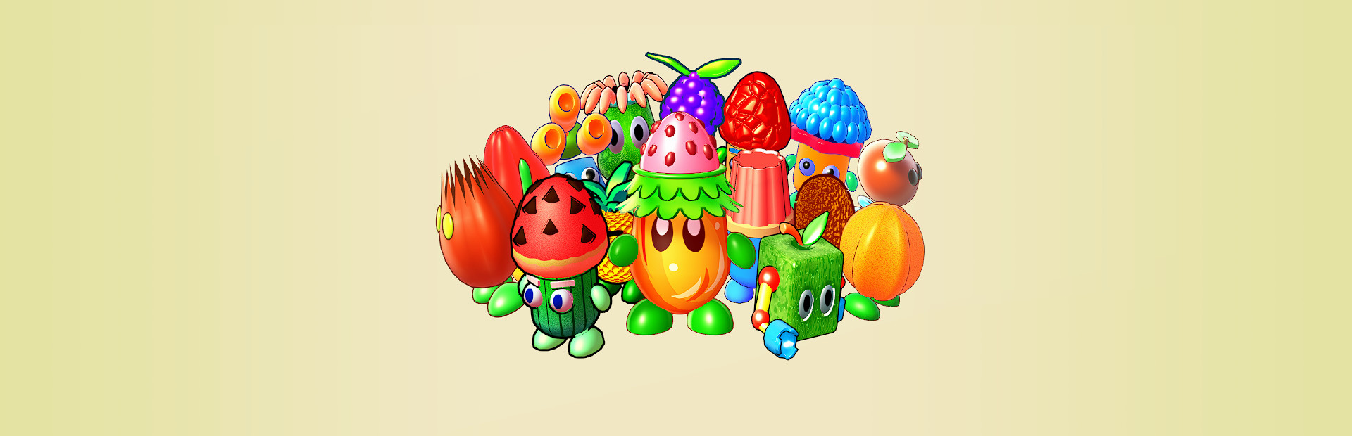 Juicy Army cover art