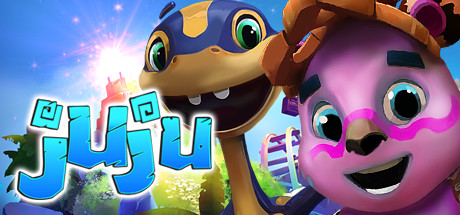JUJU cover art