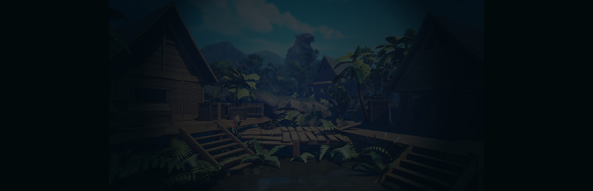 Jumanji: The Video Game cover art