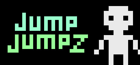 Jump Jumpz cover art