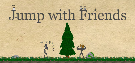 Jump with Friends cover art