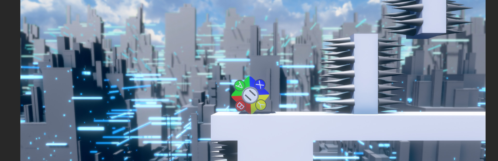 JumpCubox cover art