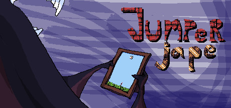 Jumper Jape cover art