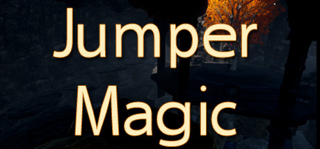 Jumper Magic cover art