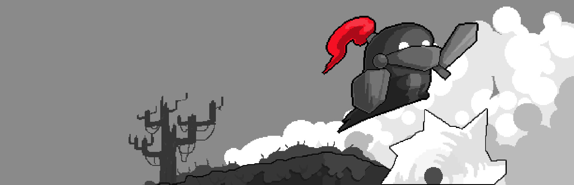Jumping Knight cover art