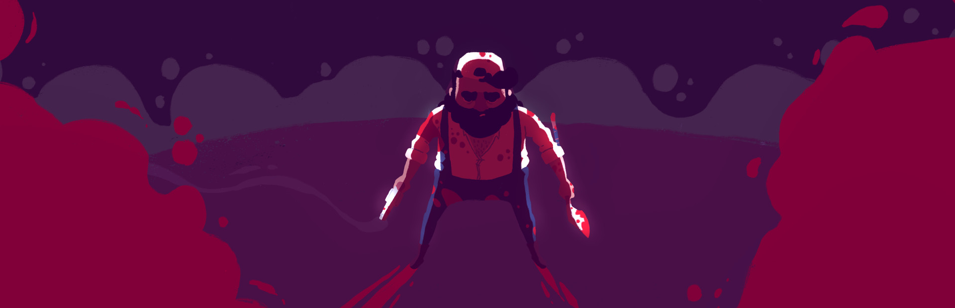 Junebug vs. Evil cover art