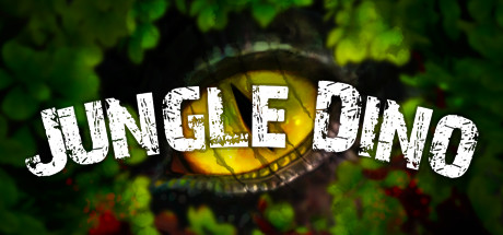 Jungle Dino VR cover art