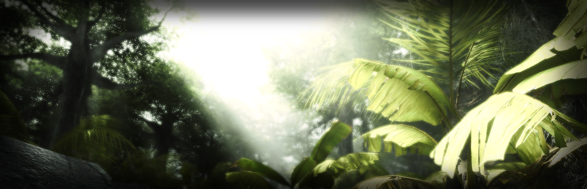 Jungle Hostages cover art