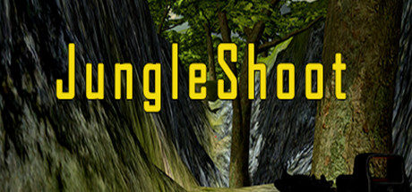 JungleShoot cover art