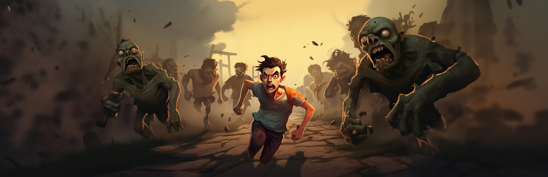 JUNK cover art