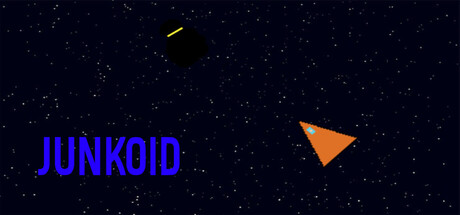 Junkoid cover art