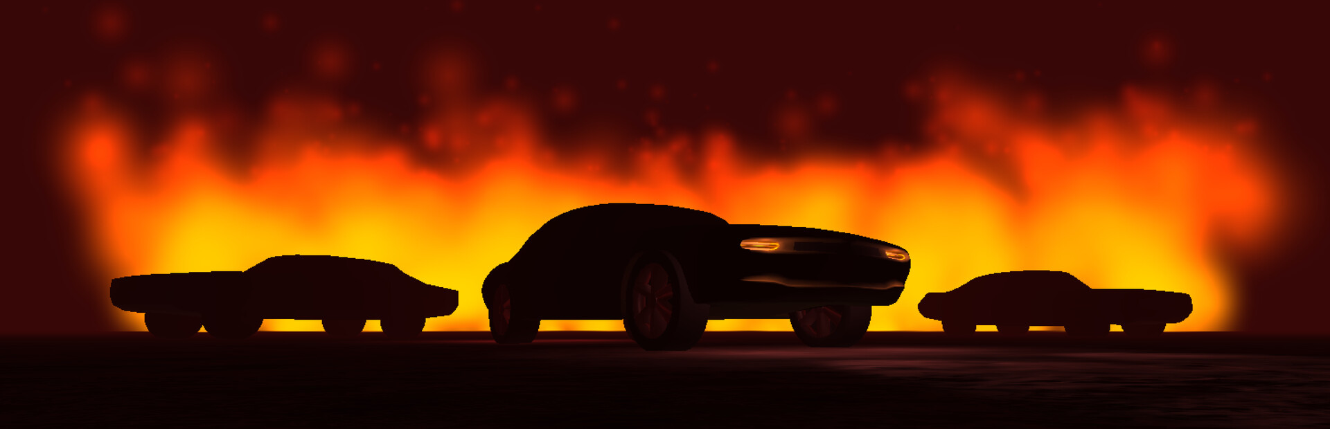 Junkyard Fury cover art