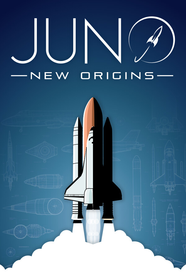 Juno: New Origins cover art