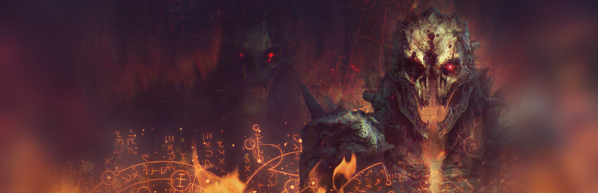 Jupiter Hell PC cover art