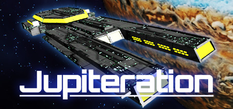 Jupiteration cover art
