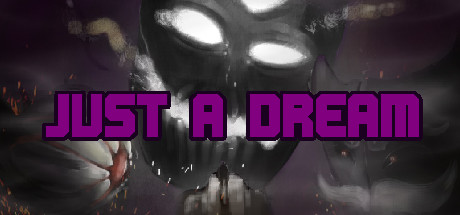 Just A Dream cover art