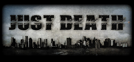 Just Death cover art