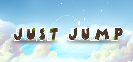 Just Jump cover art