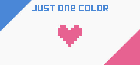Just One Color cover art