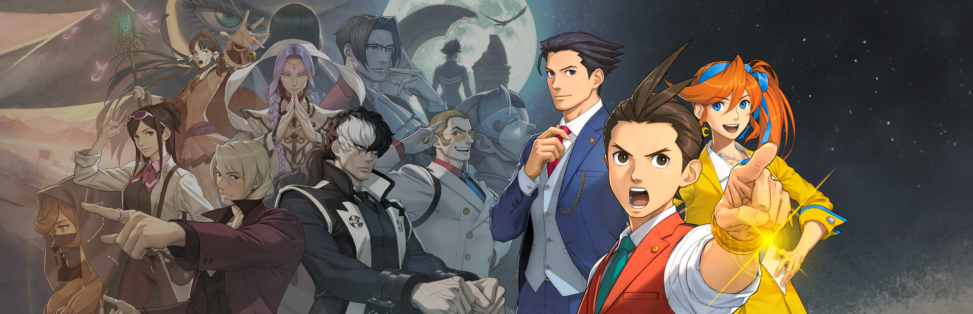 Justice cover art