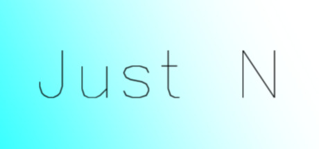 JustN cover art