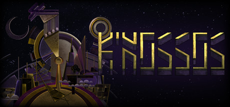 K'NOSSOS cover art