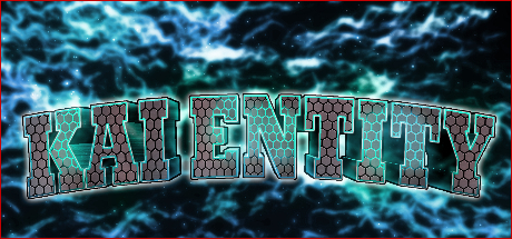 Kai Entity cover art