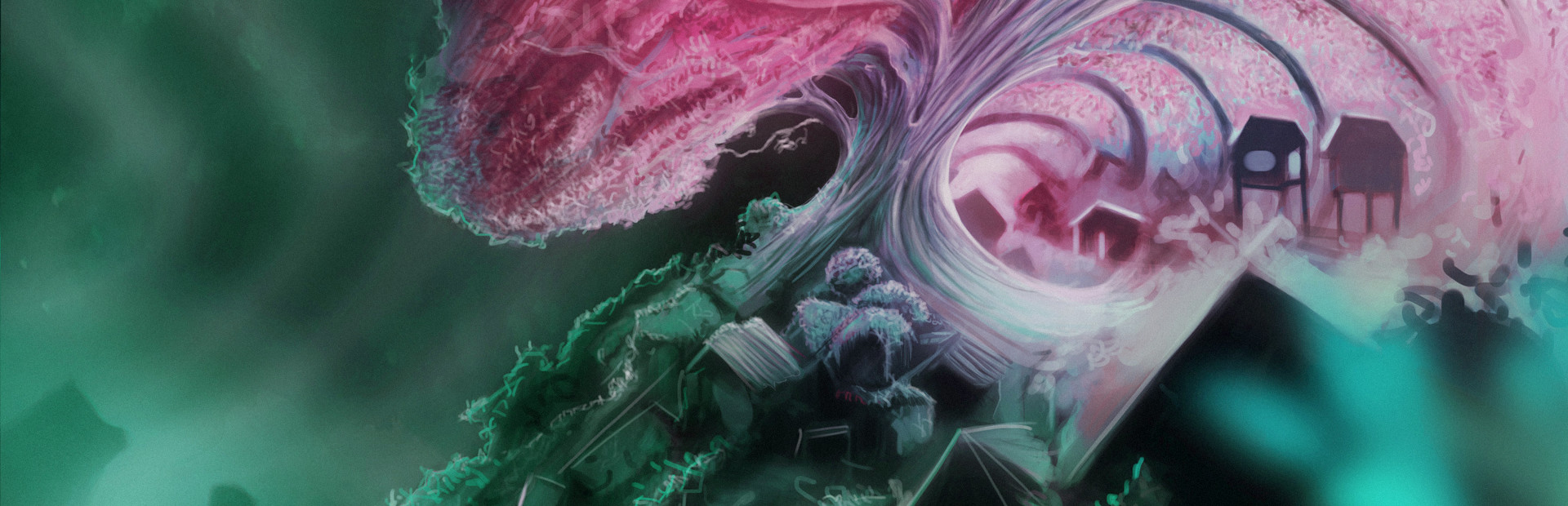 Kaigrad cover art