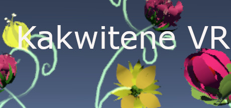 Kakwitene VR cover art