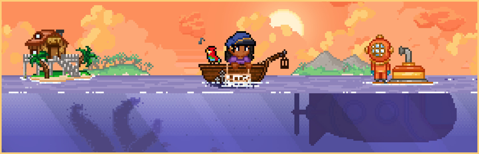 Kalimba cover art