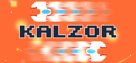 Kalzor: 2000 cover art