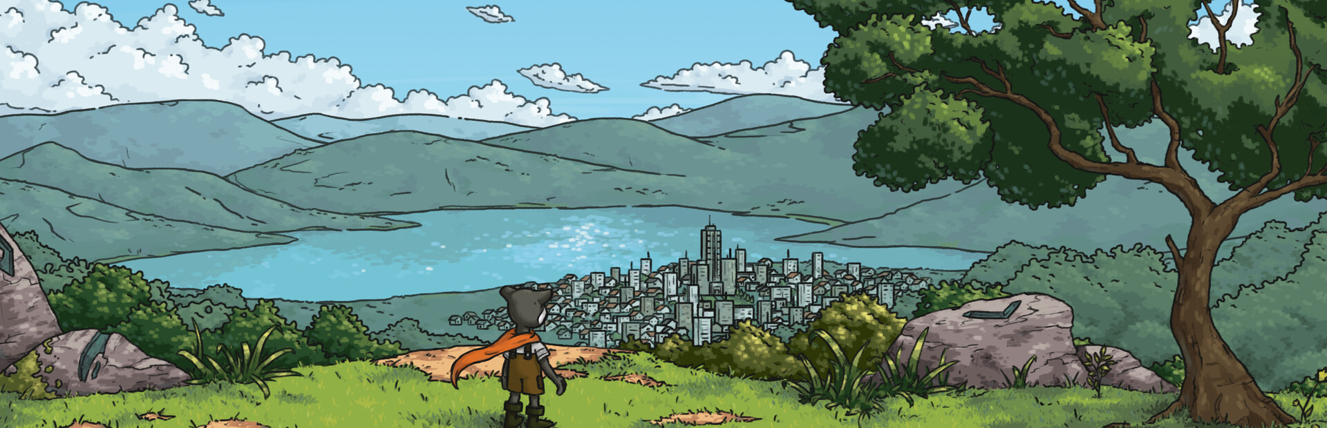 Kambulin cover art