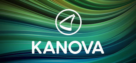Kanova cover art