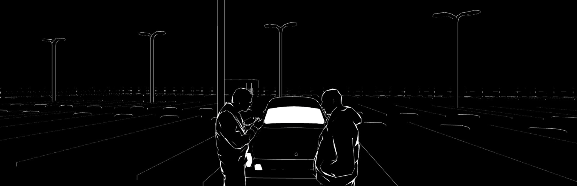 Kargo cover art