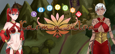 Karmasutra cover art