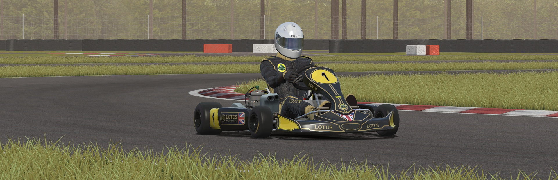 Kart Racing Pro cover art