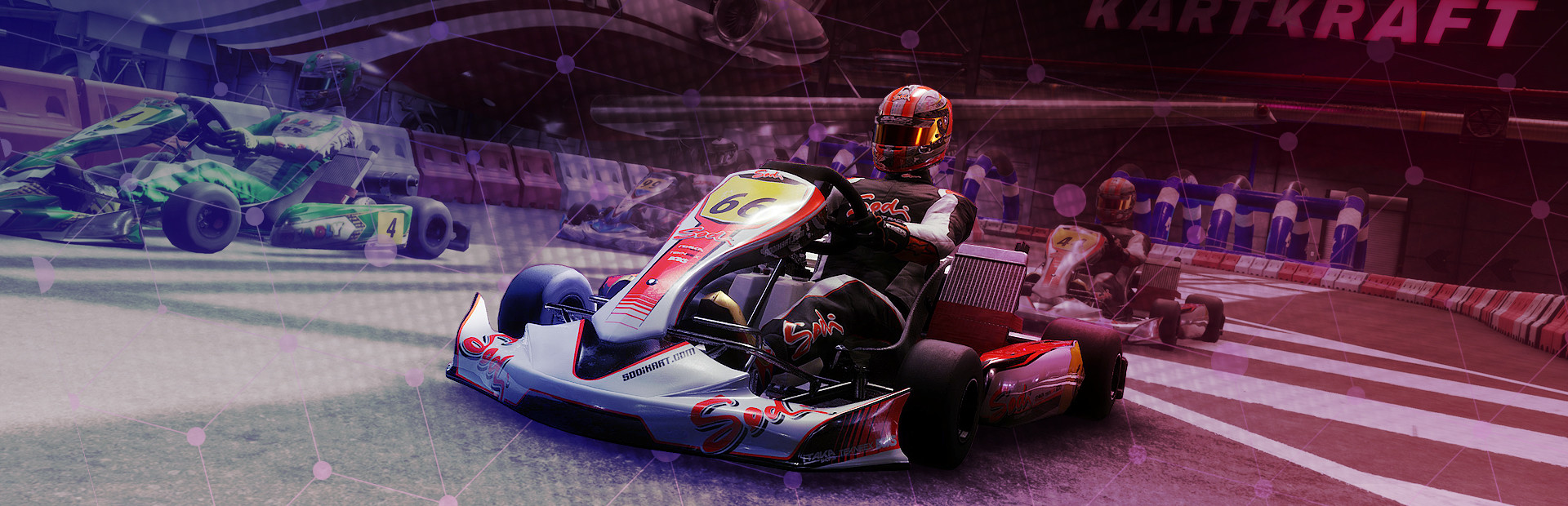 KartKraft cover art