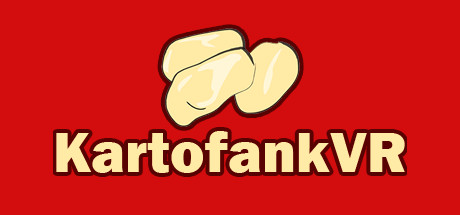 Kartofank VR cover art
