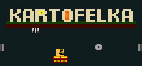 KARTOFELKA cover art
