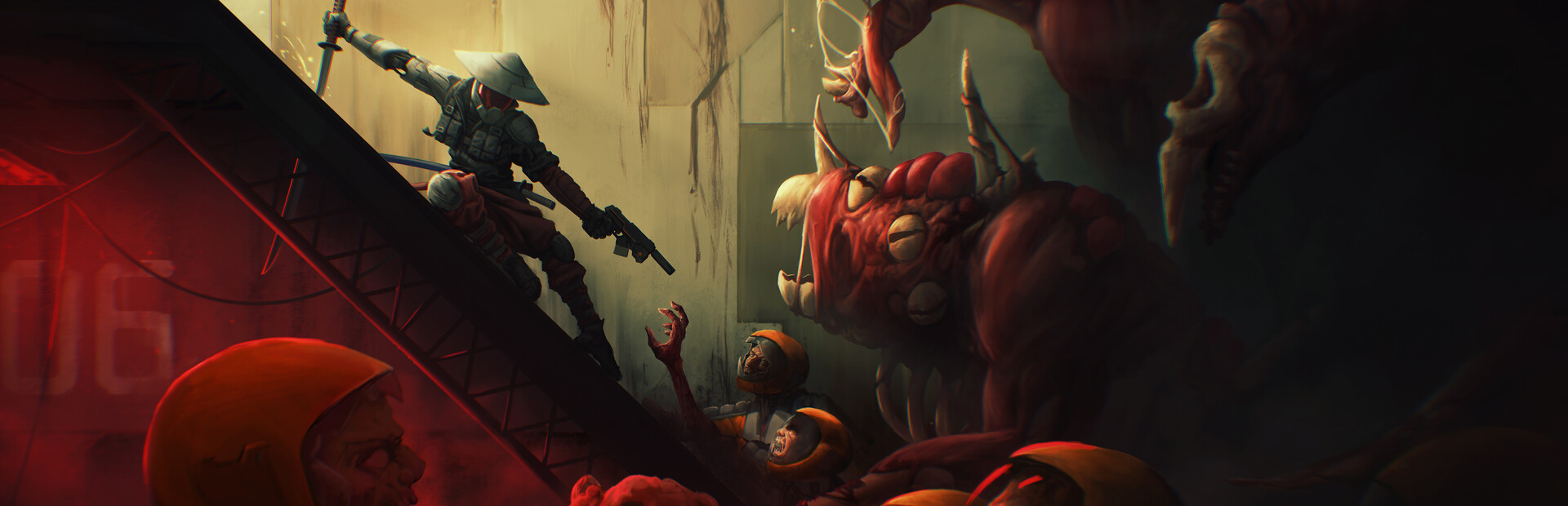 Katanaut cover art
