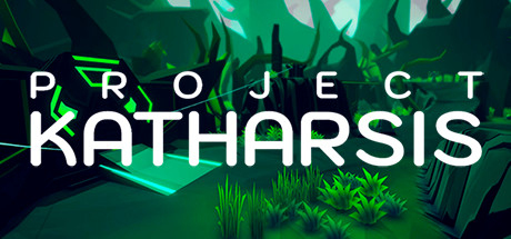 Katharsis cover art